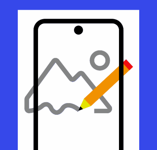 AR Drawing: Trace and Draw