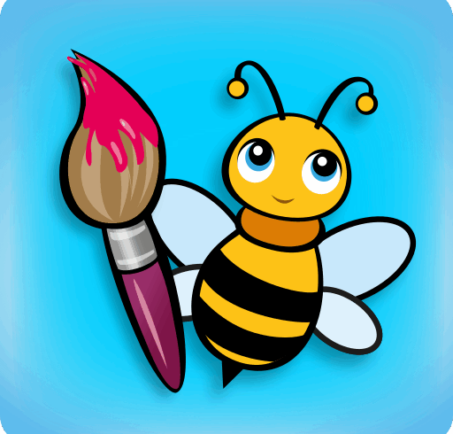 BeeArtist - Learn to Draw Easy