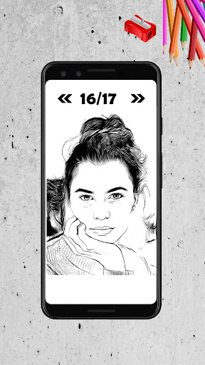 How To Draw A Face