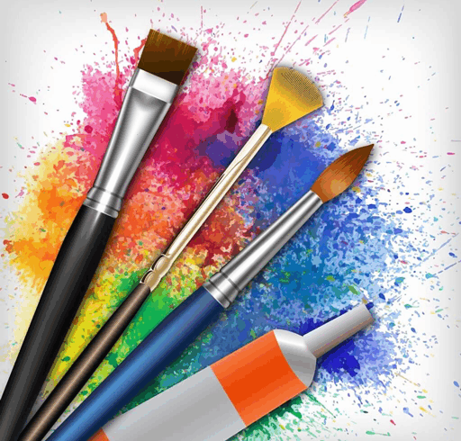 Drawing Apps: Draw
