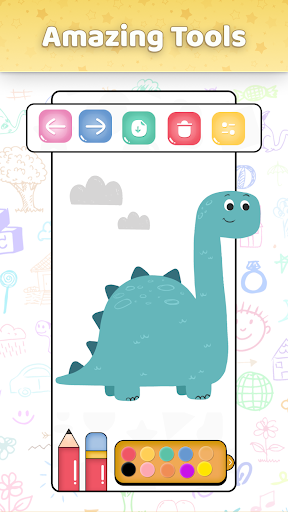 Simple Draw: Sketch & Drawing