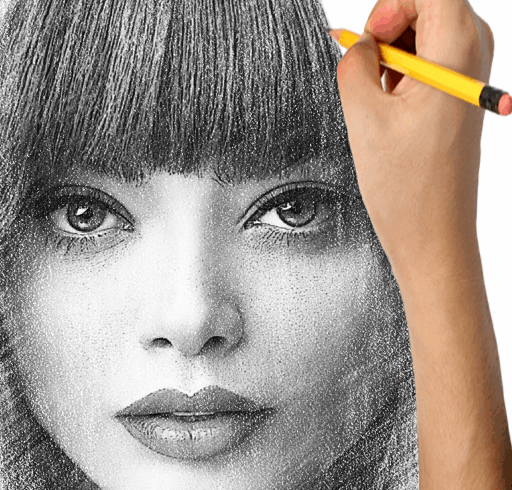 How To Draw A Face