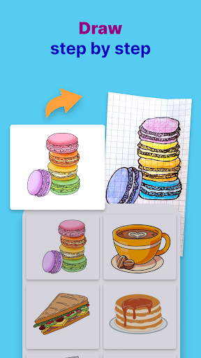 Learn To Draw Step By Step
