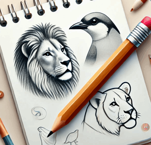 Learn To Draw Step By Step