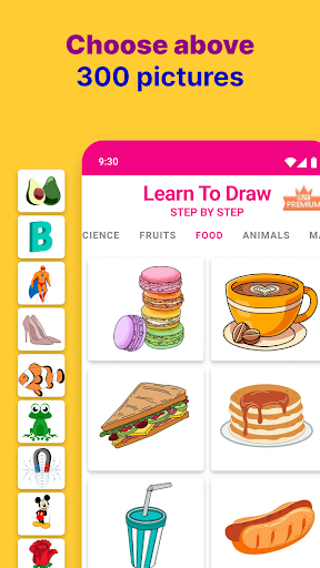 Learn To Draw Step By Step