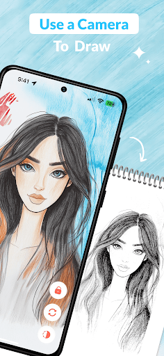 Sketch Drawing