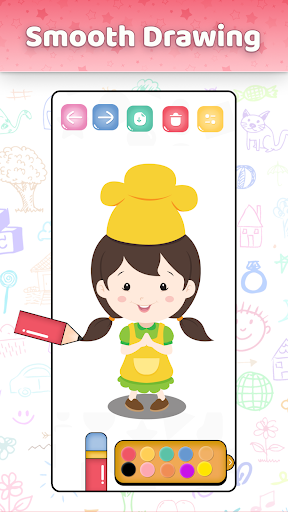 Simple Draw: Sketch & Drawing