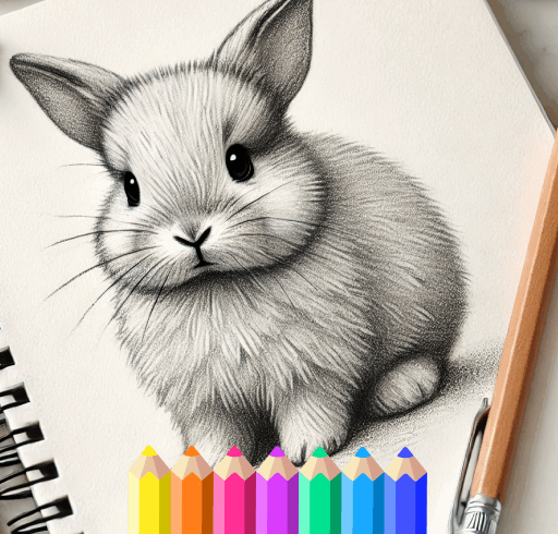 Simple Draw: Sketch & Drawing