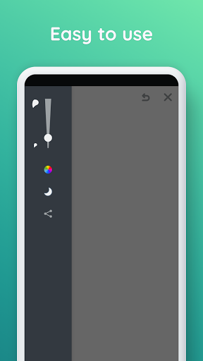 Jotr: Quickly Draw & Sketch