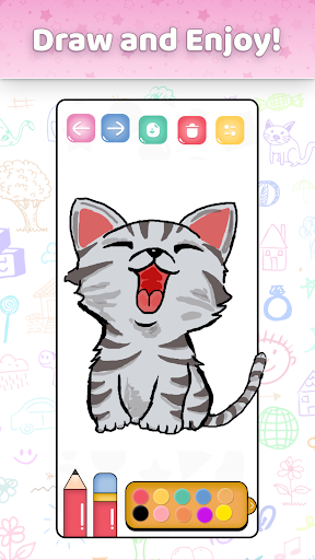 Simple Draw: Sketch & Drawing