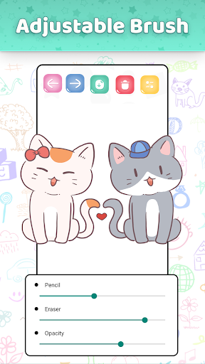 Simple Draw: Sketch & Drawing