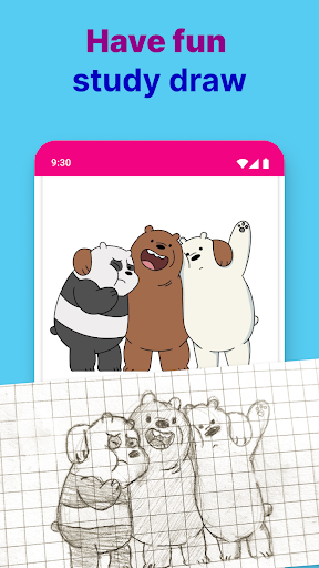 Learn To Draw Step By Step